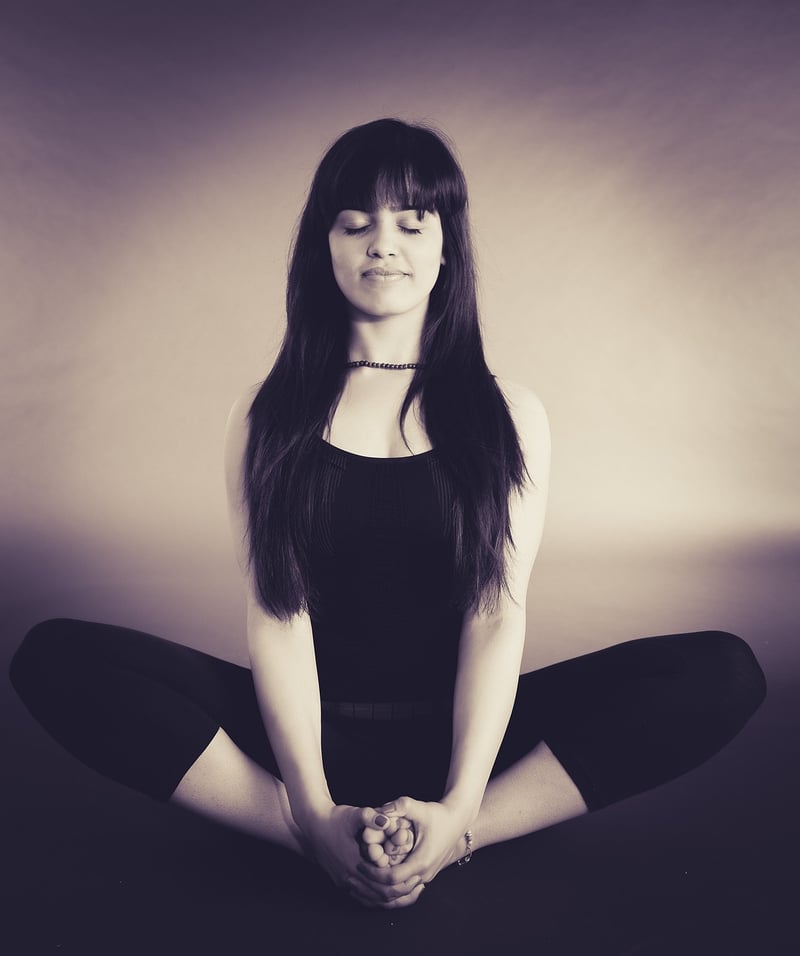 Breathwork Session